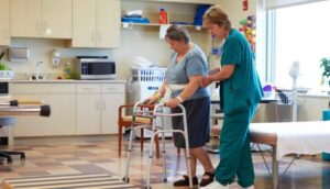 کاردرمانی در یزد (کاردرمانی یسنا)