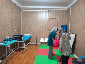 کاردرمانی امام شهر یزد | کلینیک تخصصی کاردرمانی رایهان